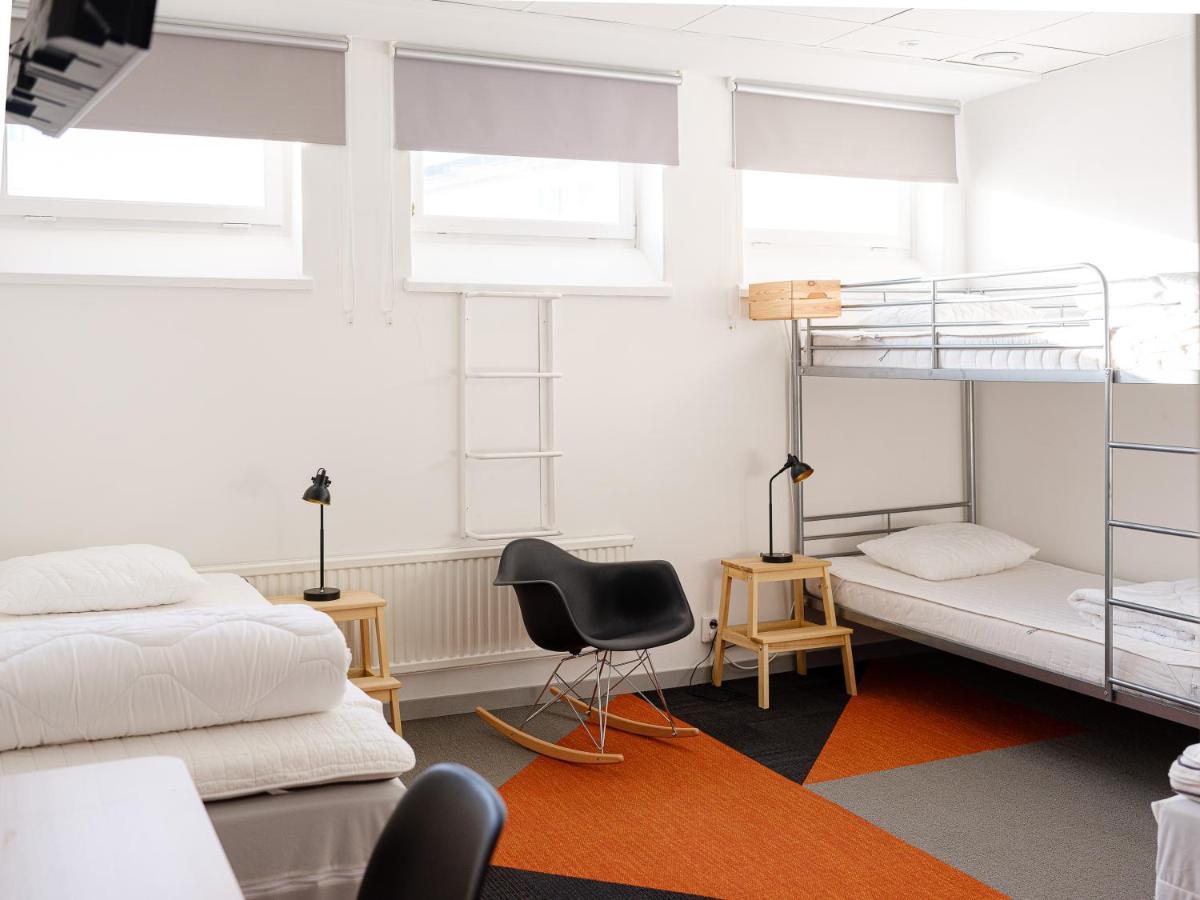 Norrland Ymca Umeå