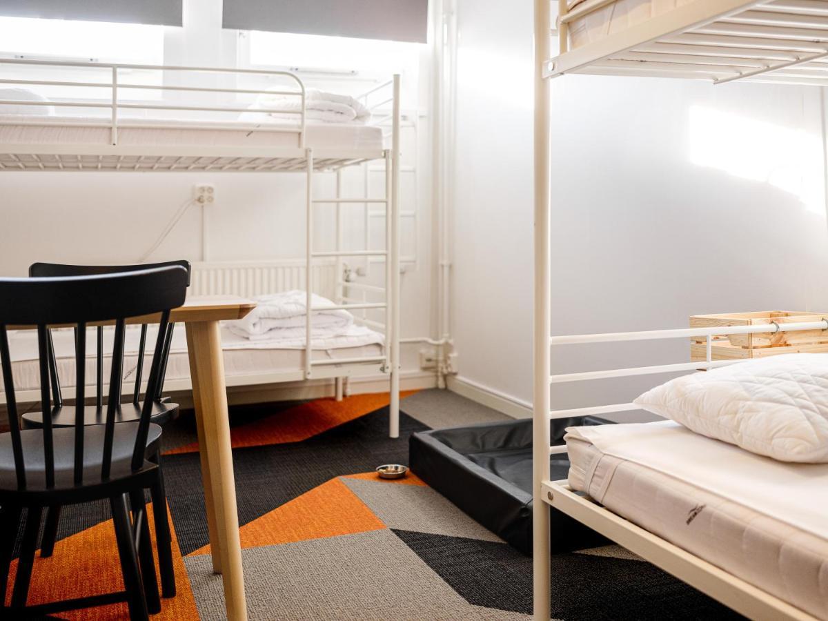 Hostel Norrland Ymca *