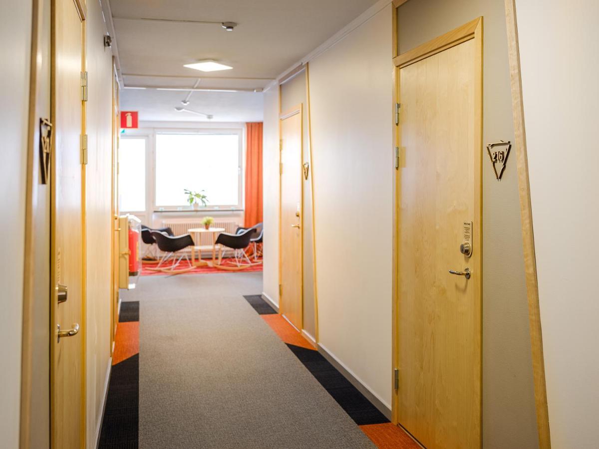 Norrland Ymca Hostel *