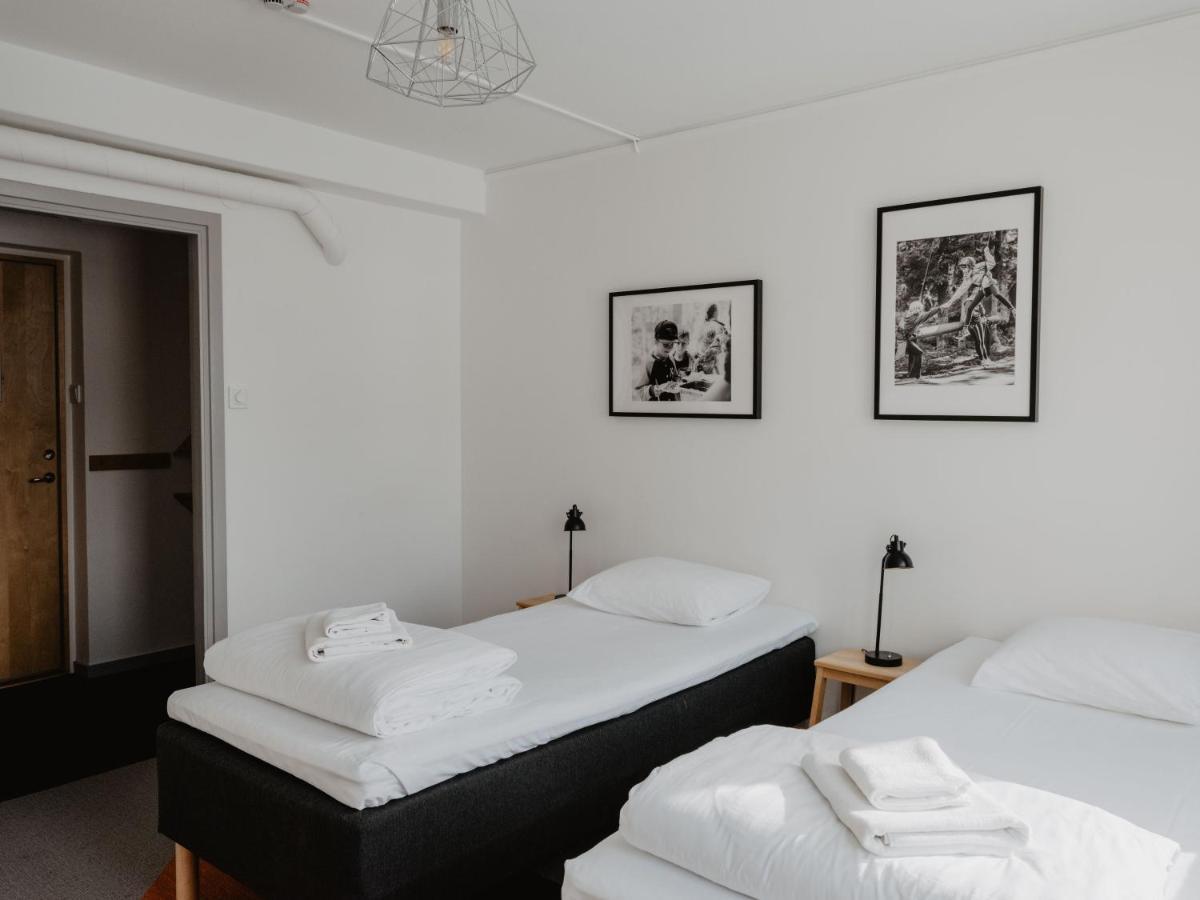 Hostel Norrland Ymca
