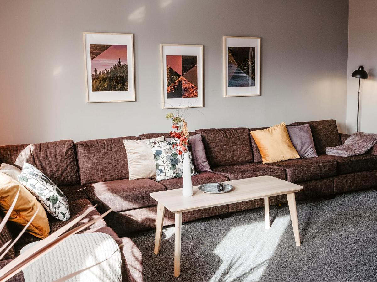 Hostel Norrland Ymca *