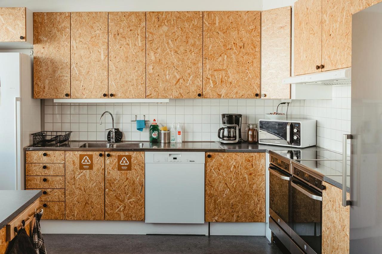 Norrland Ymca Hostel Umeå