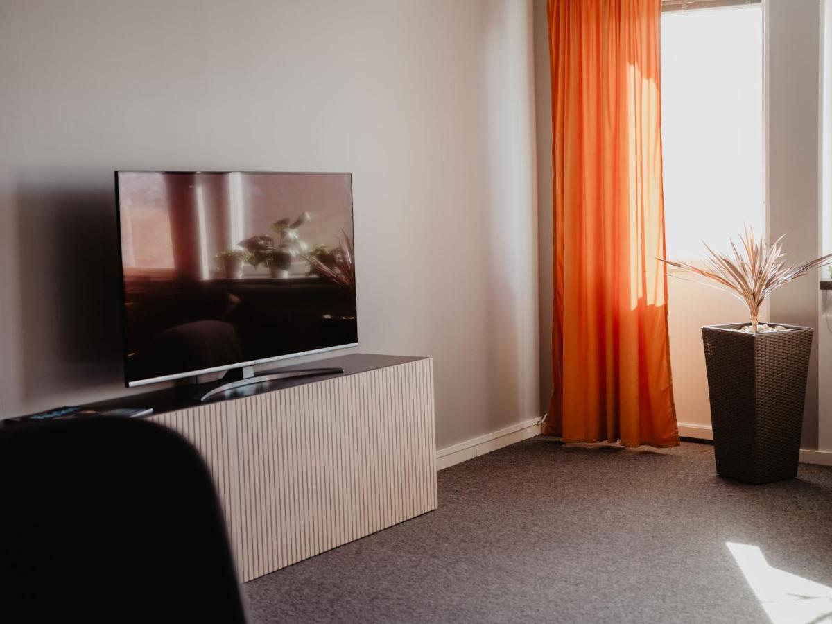 Norrland Ymca Hostel