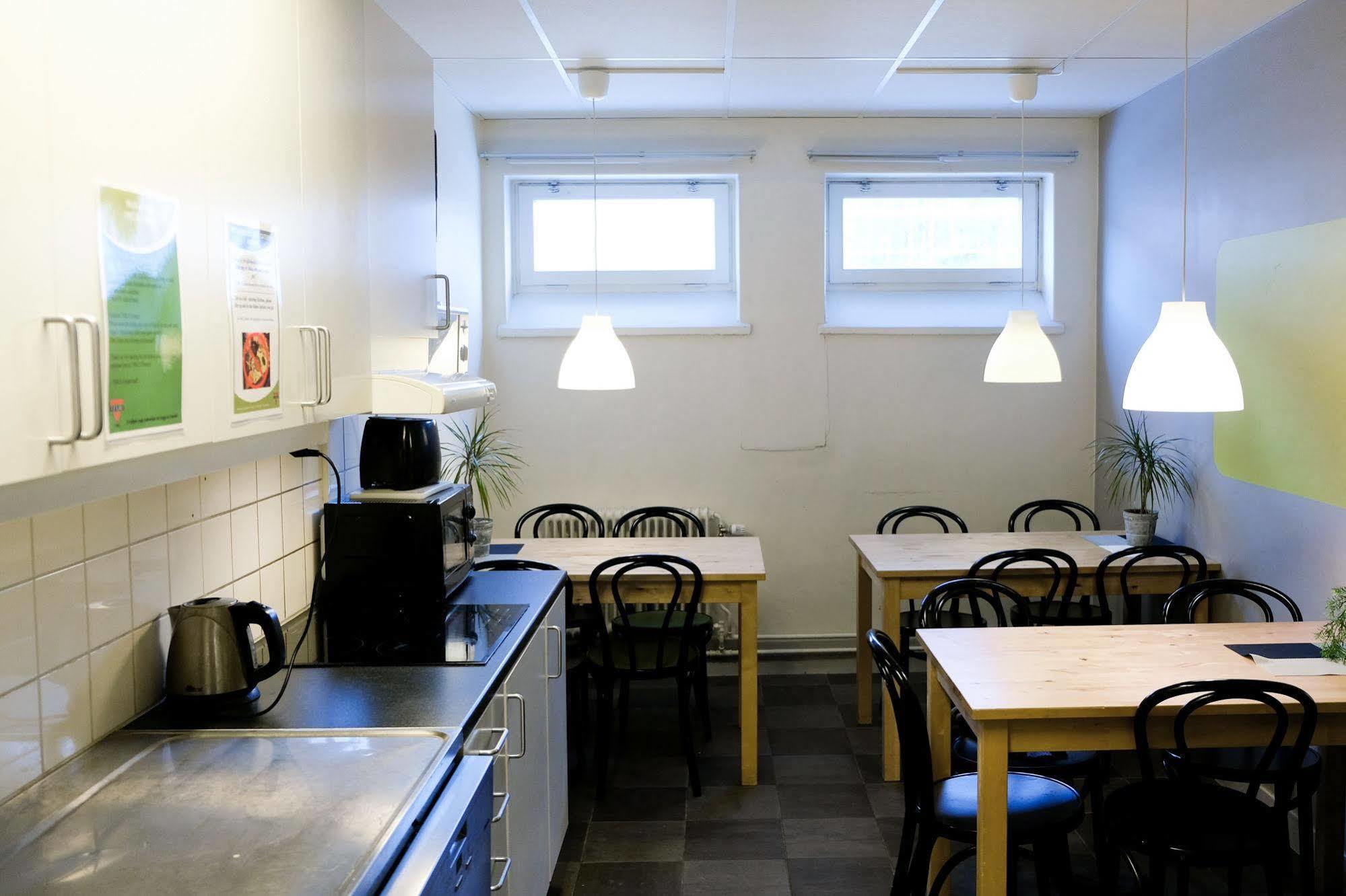 Hostel Norrland Ymca Umeå