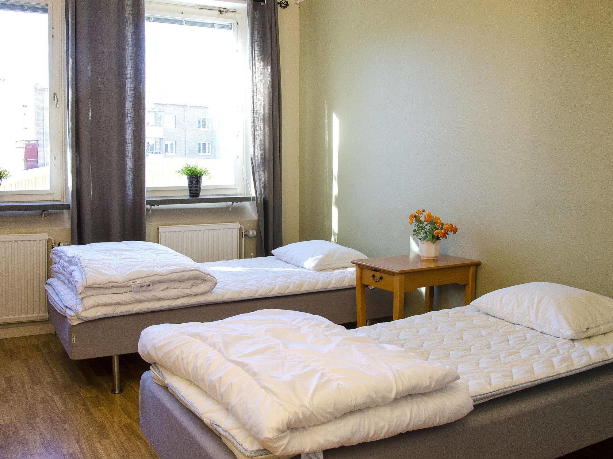 Norrland Ymca Hostel *