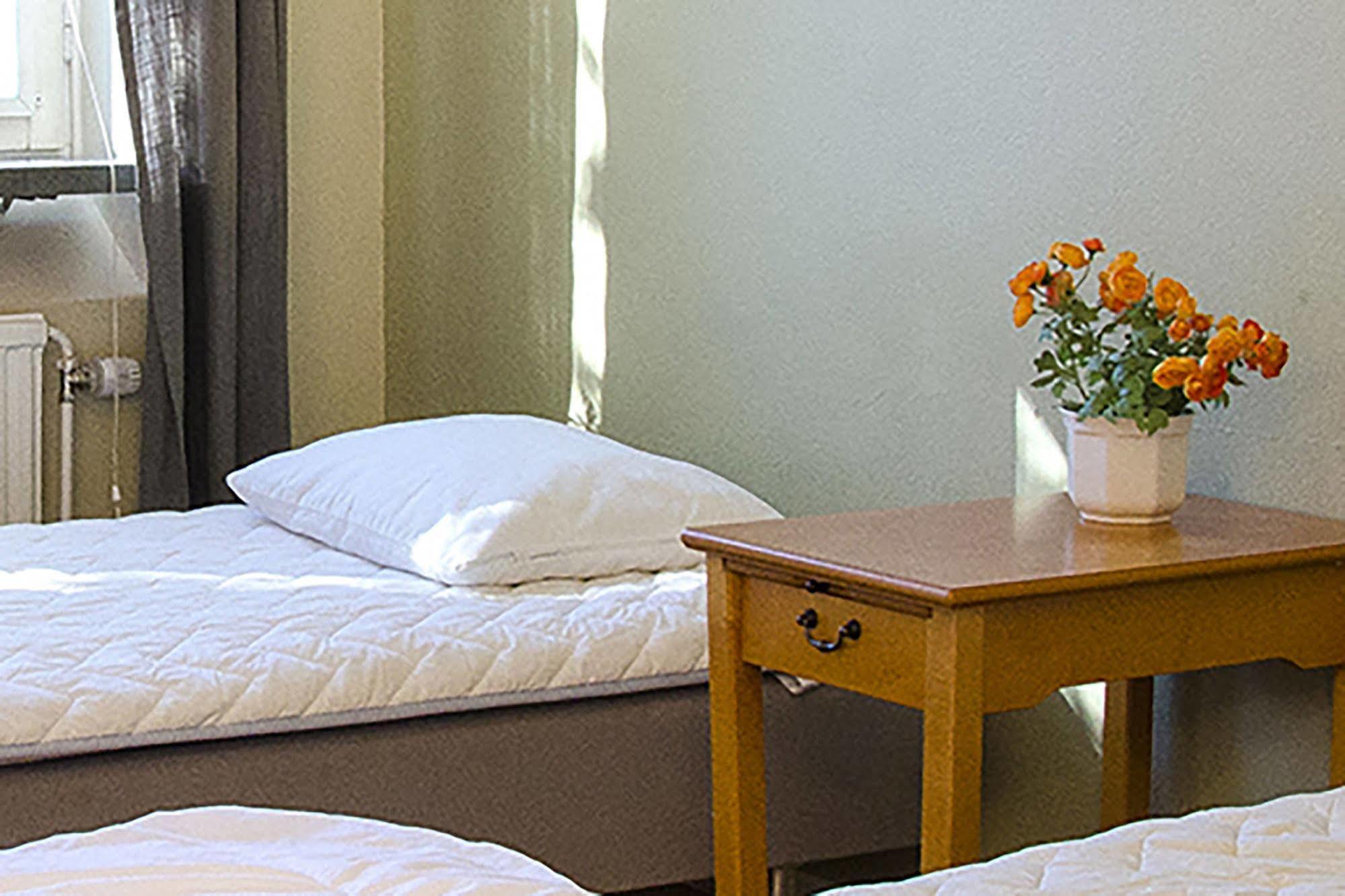 Hostel Norrland Ymca *