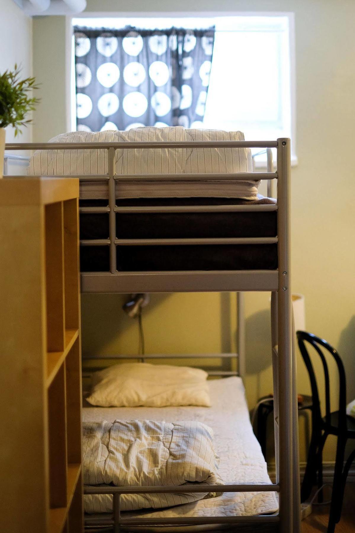 Hostel Norrland Ymca Umeå
