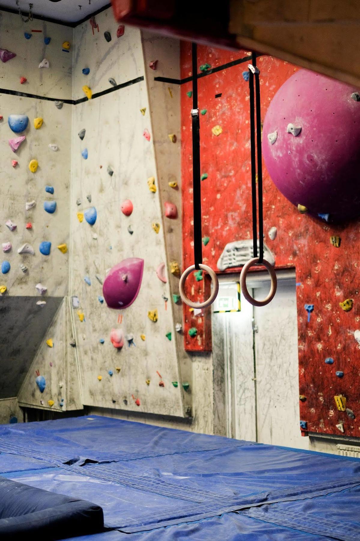Norrland Ymca