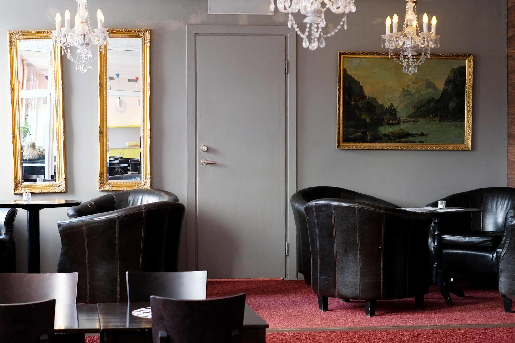 Norrland Ymca Hostel