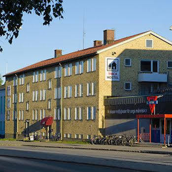 Norrland Ymca Hostel *